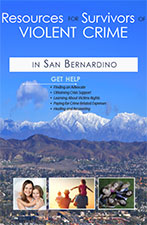 San Bernardino Resource Guide