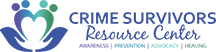Crime Survivors Resource Center Official Site