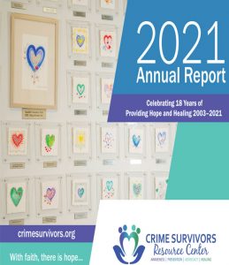 2021 annual report