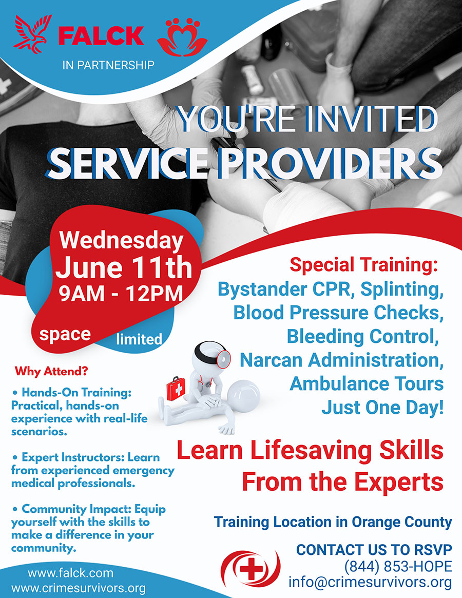 service providers