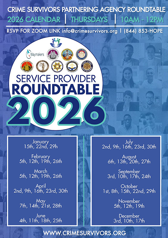 Service Provider Roundtable